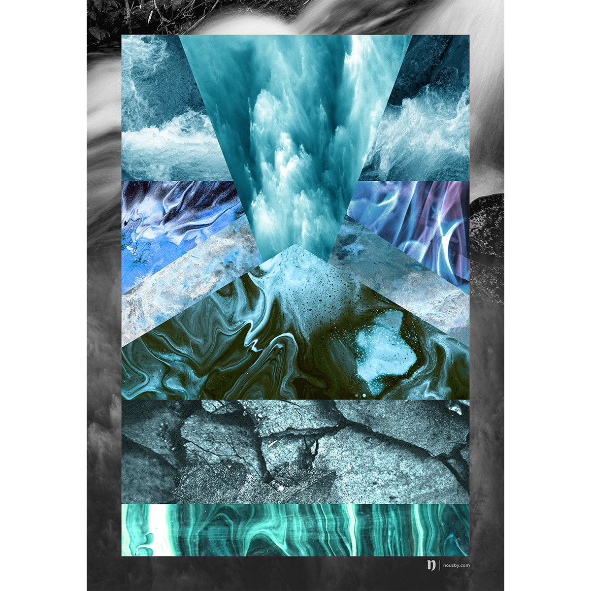 Elemental Geometry