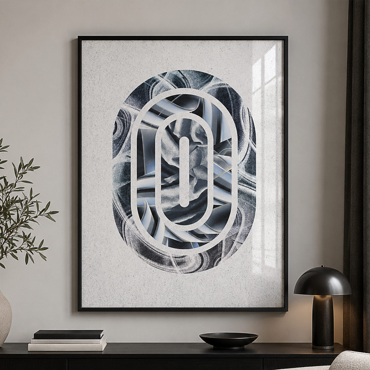 Abstract Orbit