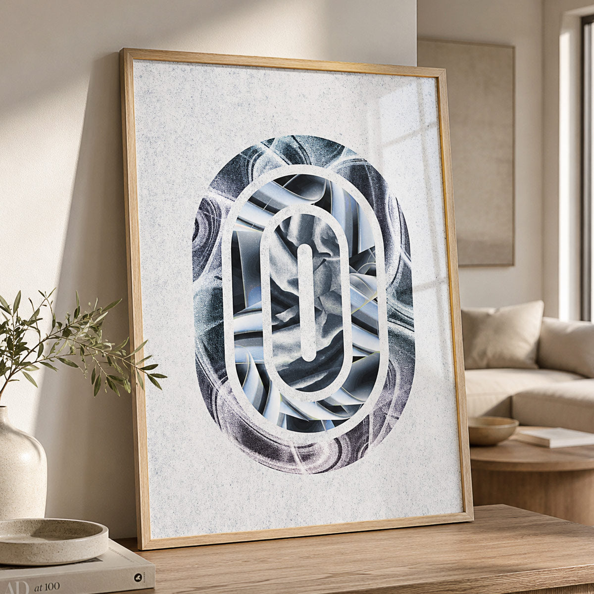 Abstract Orbit