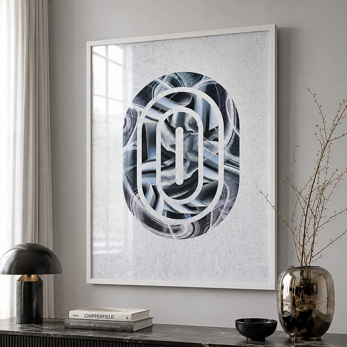 Abstract Orbit