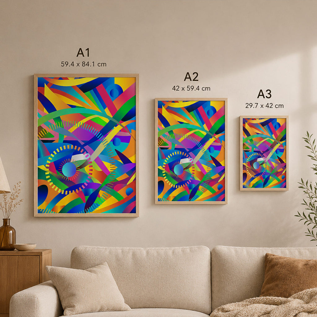 Color Storm