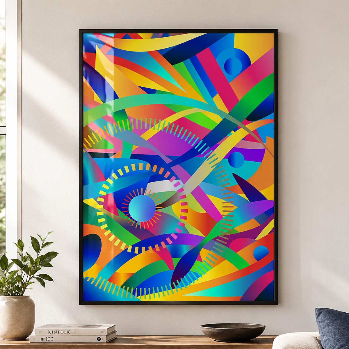 Color Storm