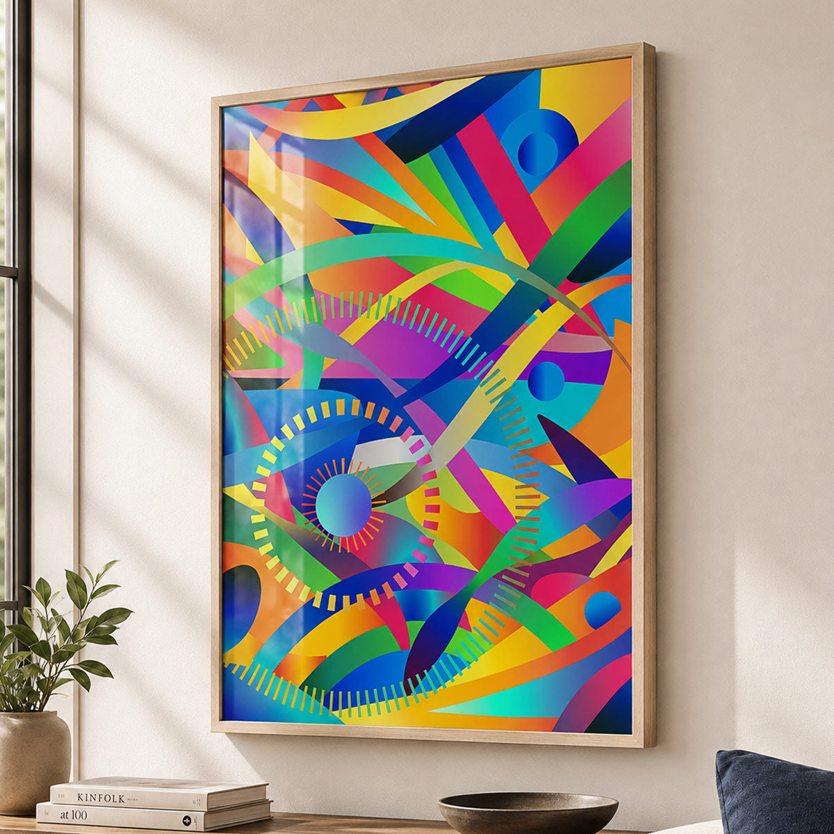 Color Storm