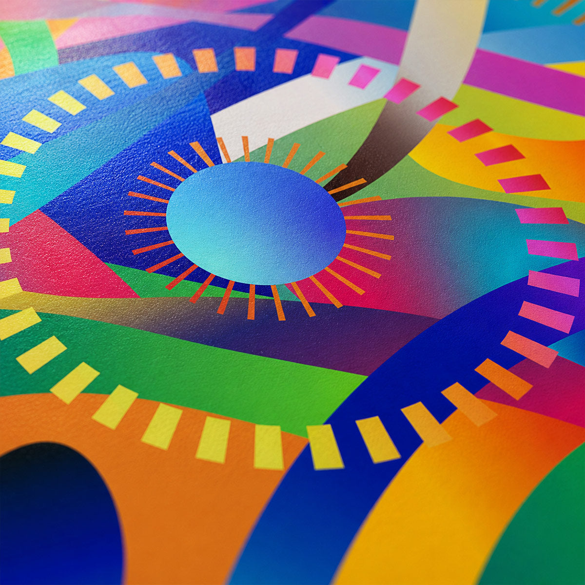 Color Storm