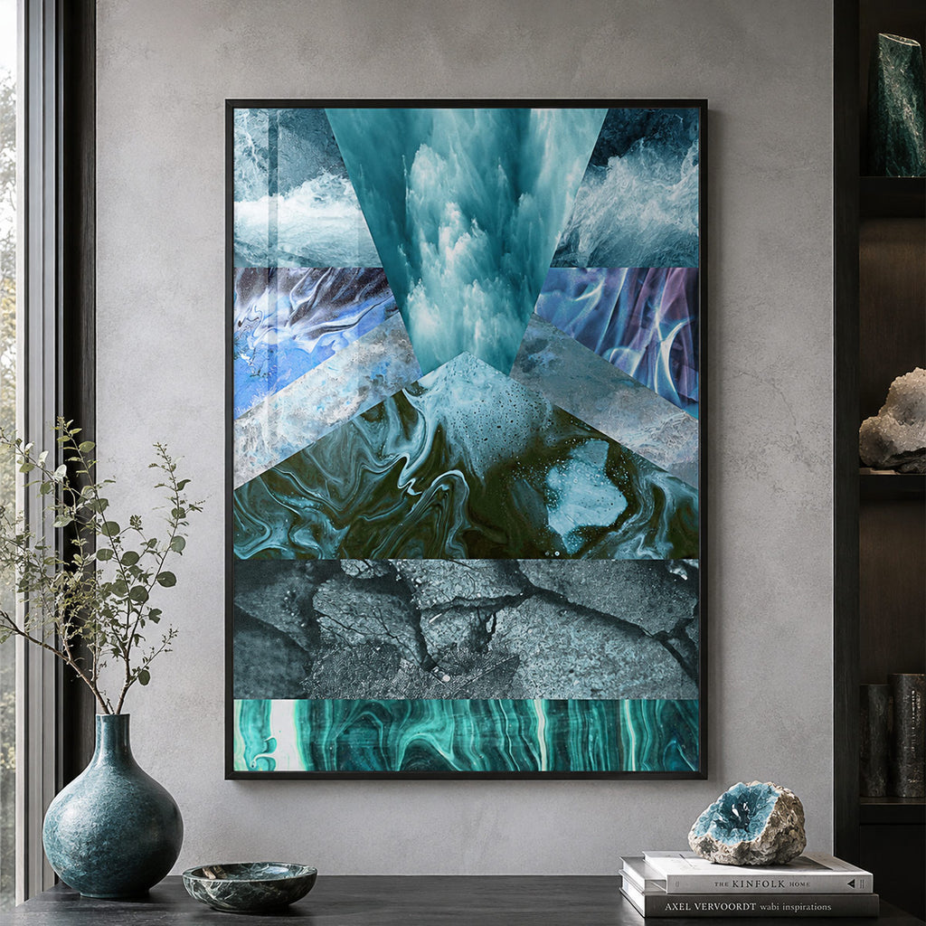 Elemental Geometry