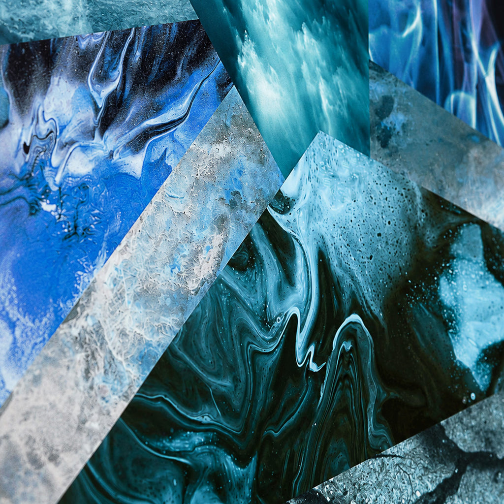 Elemental Geometry