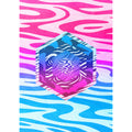 Hexa Waves