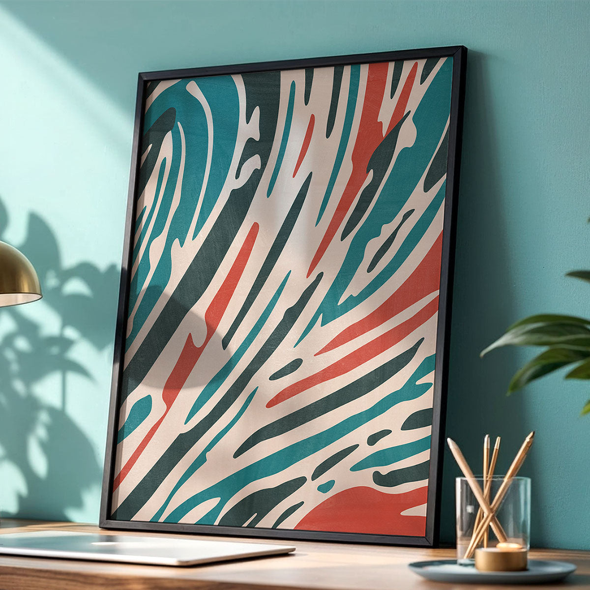 Wild Lines