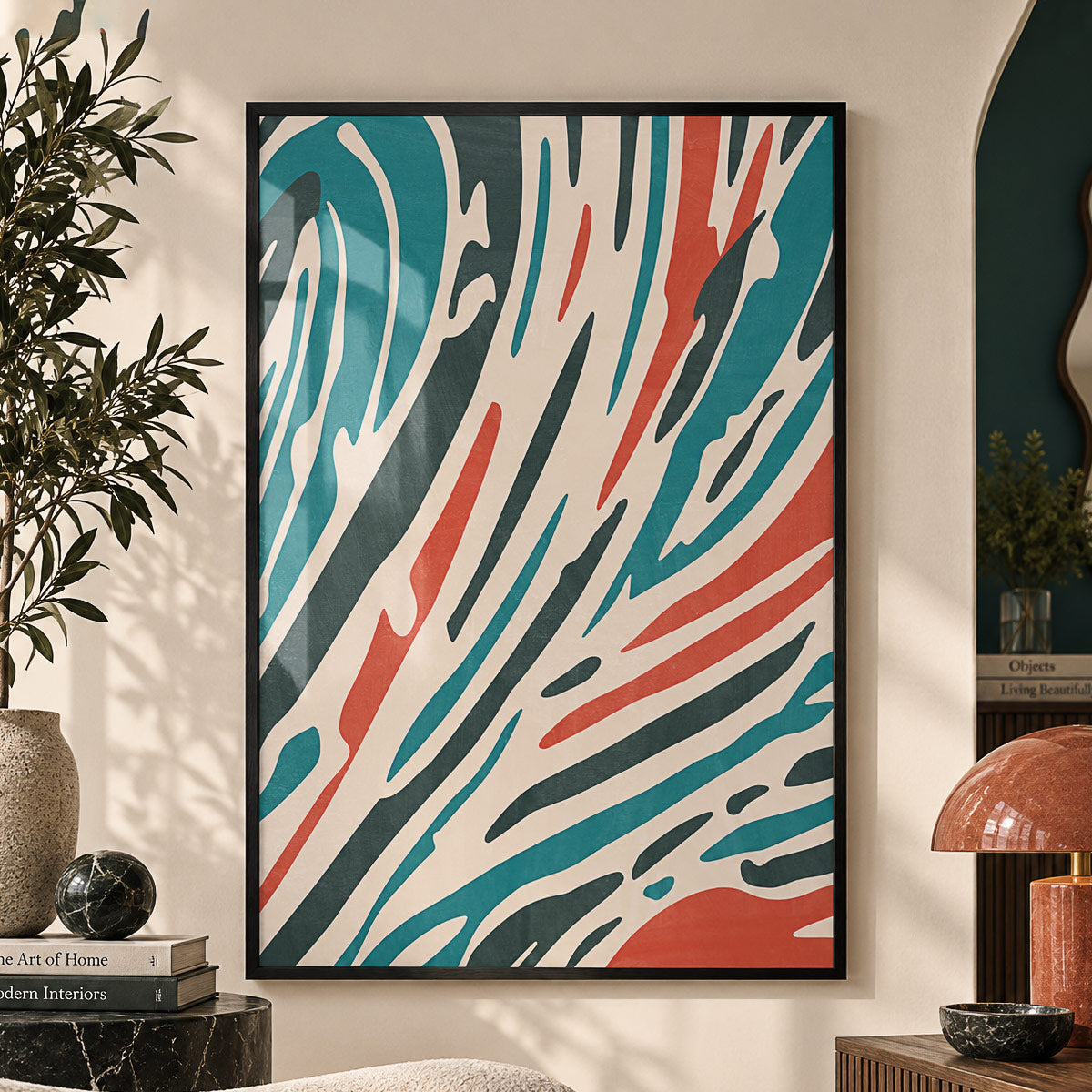 Wild Lines
