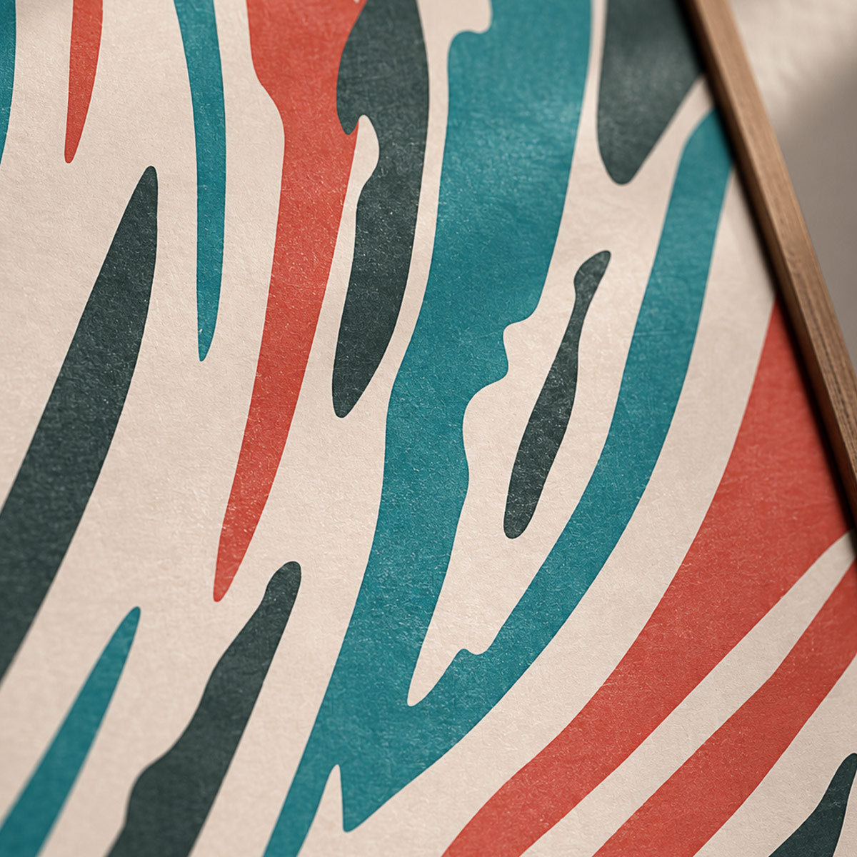 Wild Lines