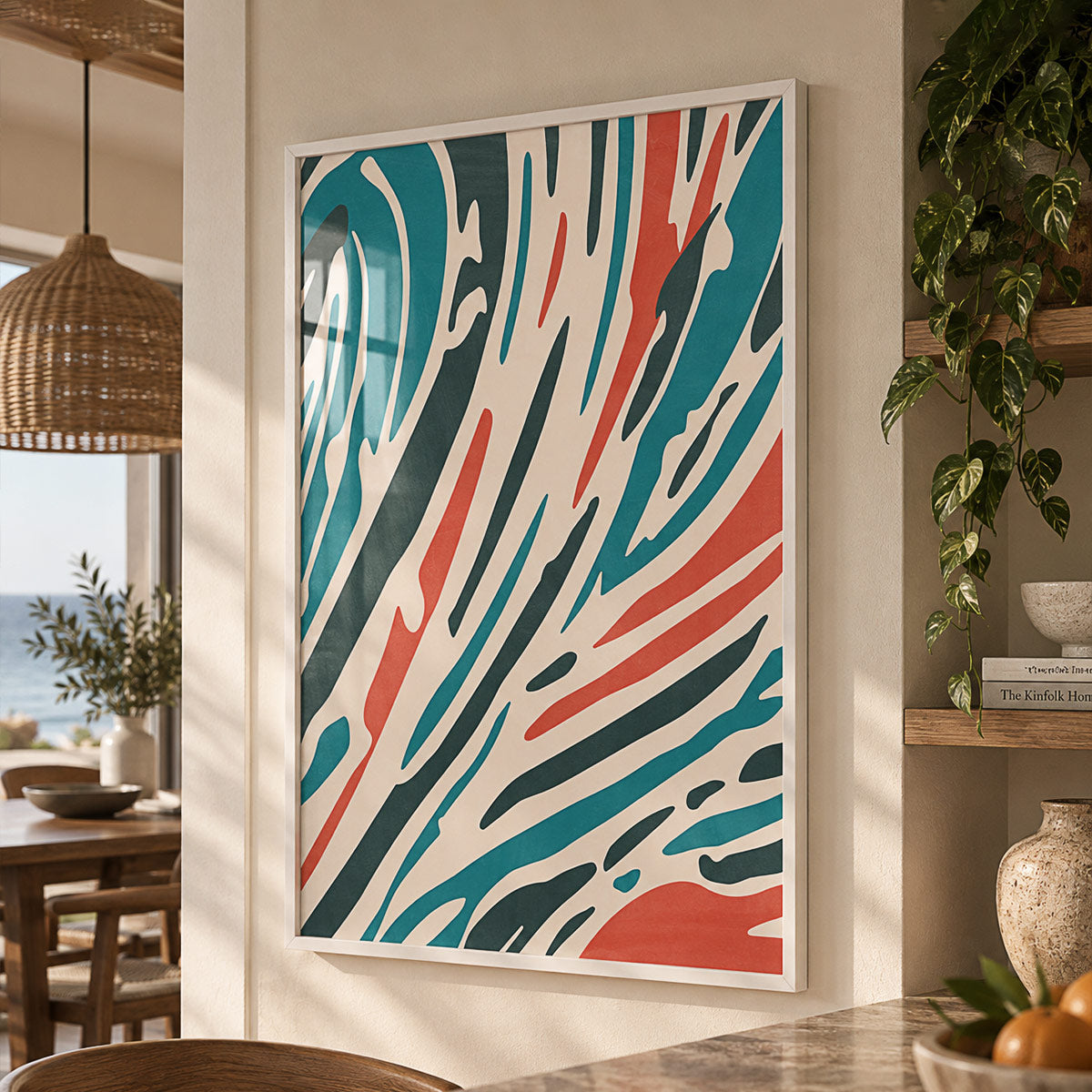 Wild Lines