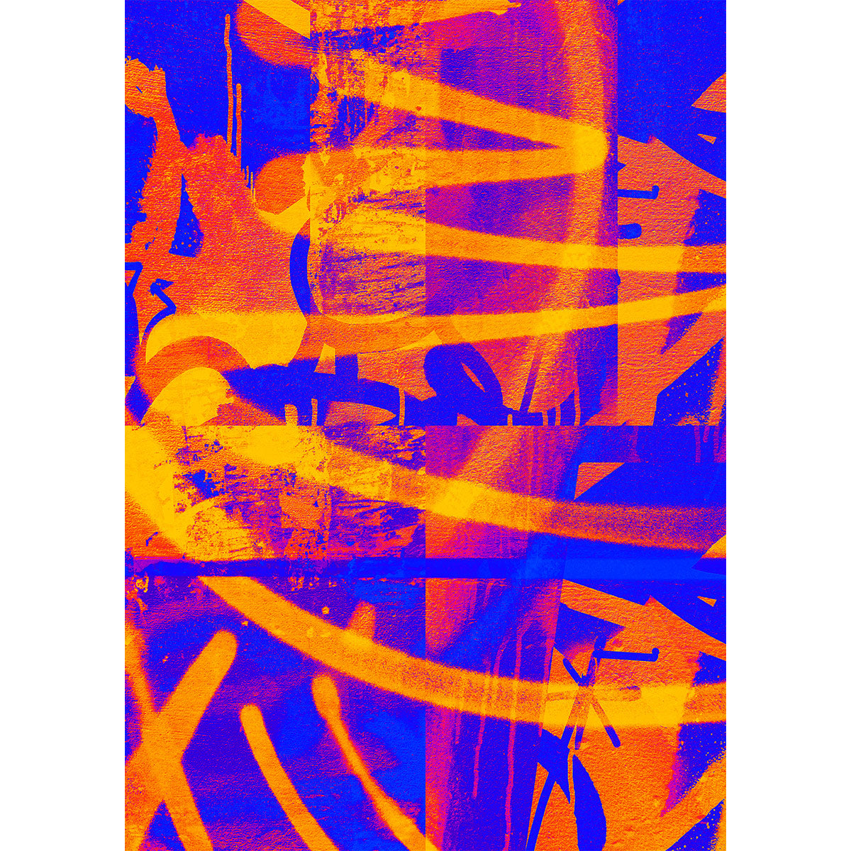 Energy of Chaos