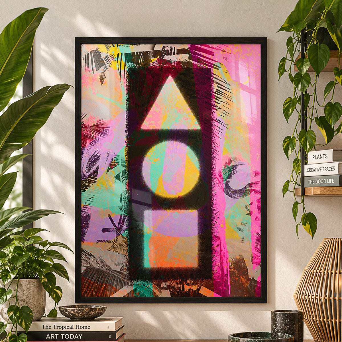Urban Totem