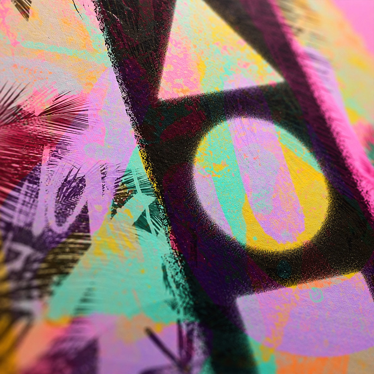 Urban Totem