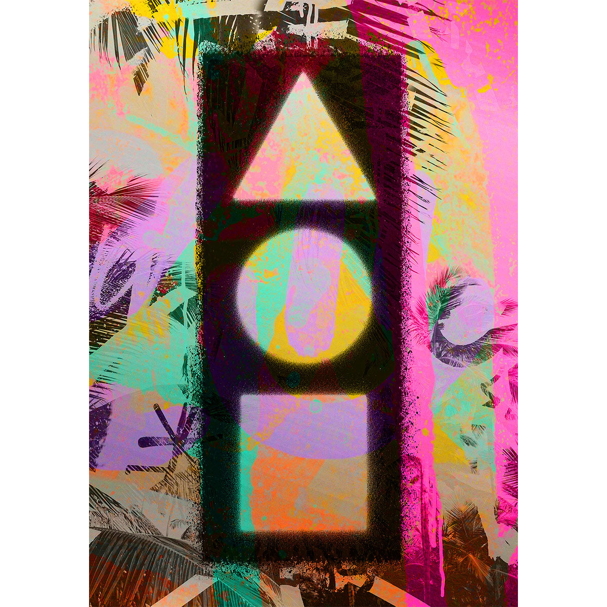Urban Totem