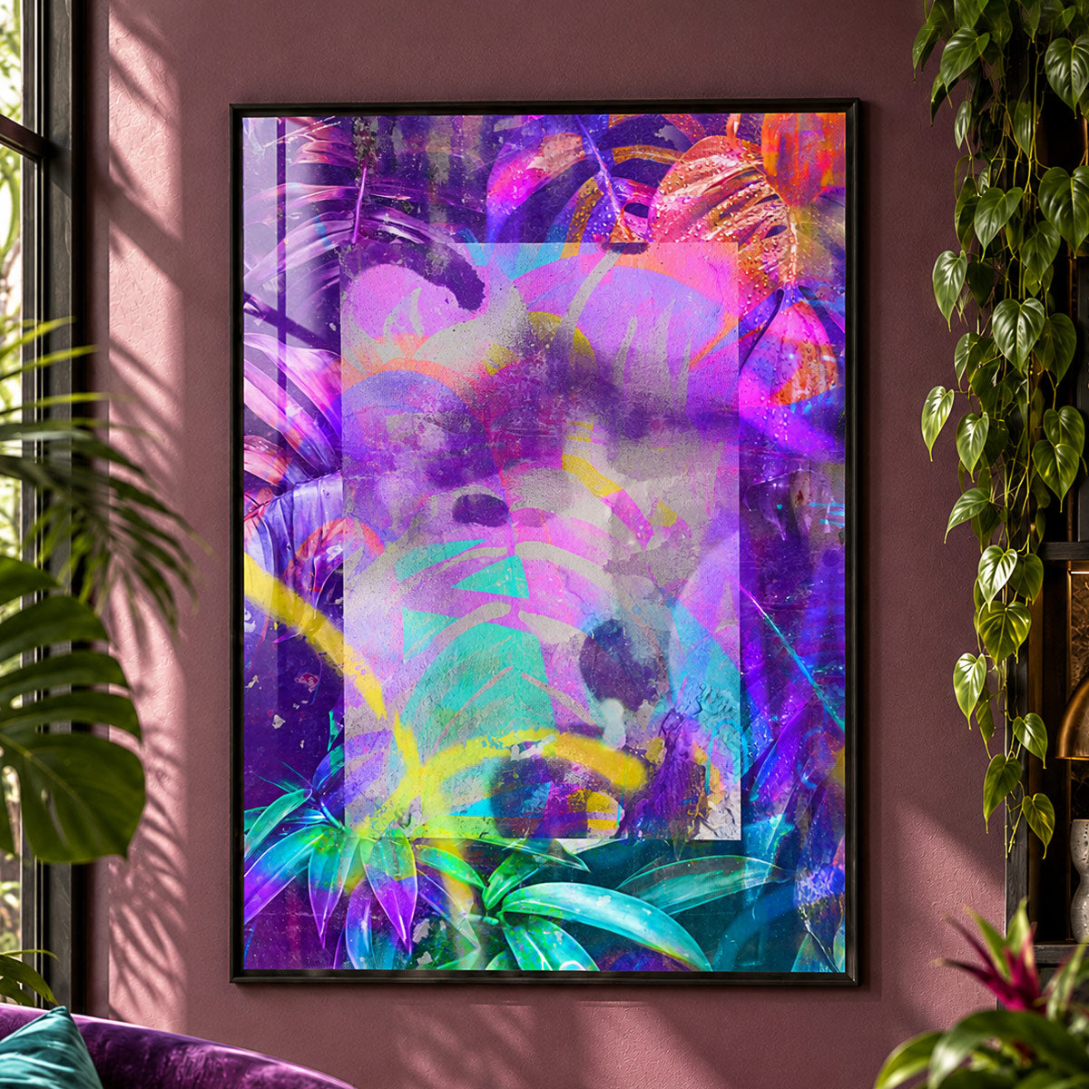 Jungle Frequency