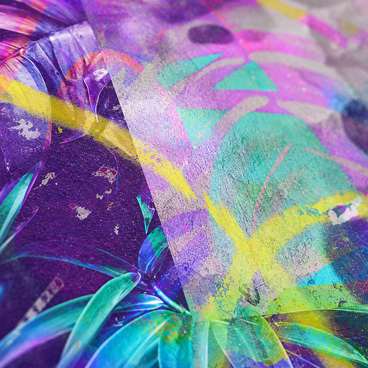 Jungle Frequency