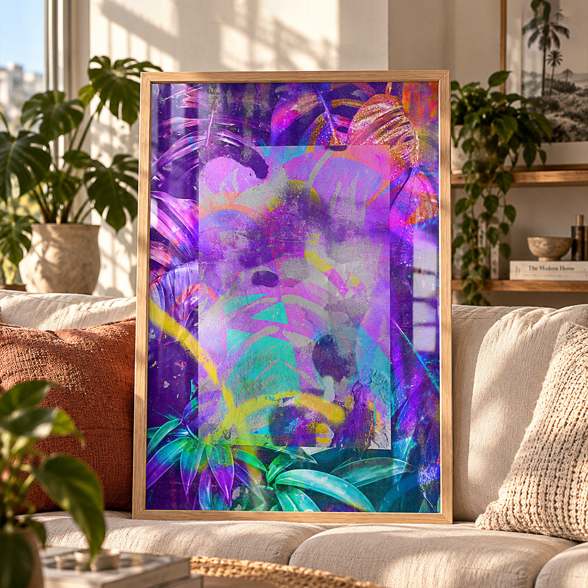 Jungle Frequency