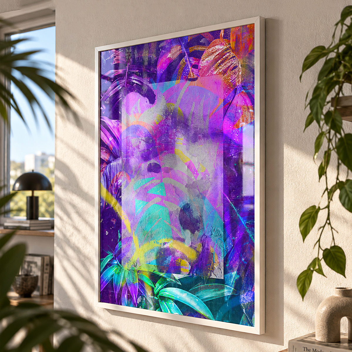 Jungle Frequency
