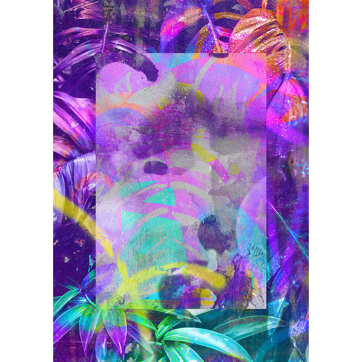 Jungle Frequency
