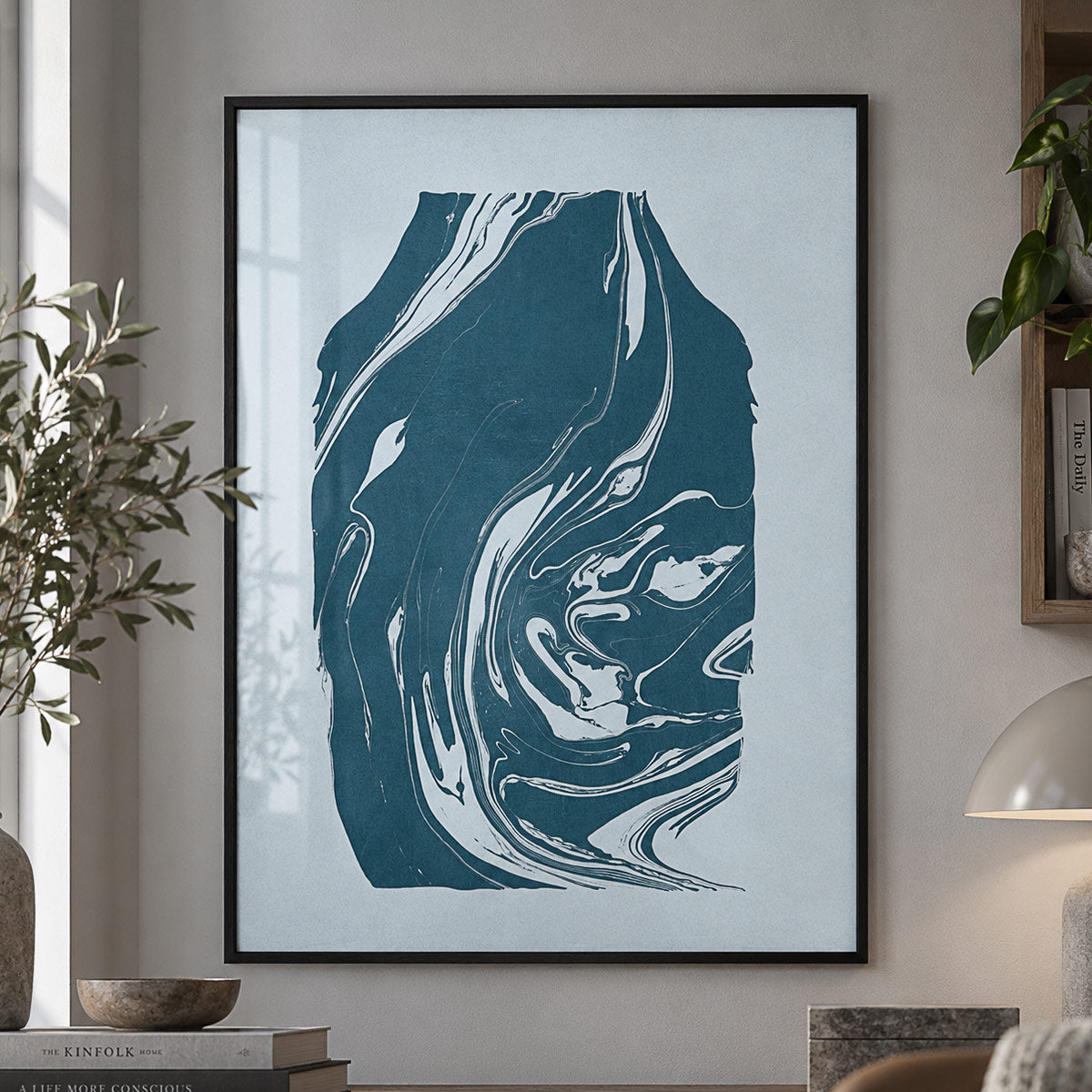 Whispers of Water