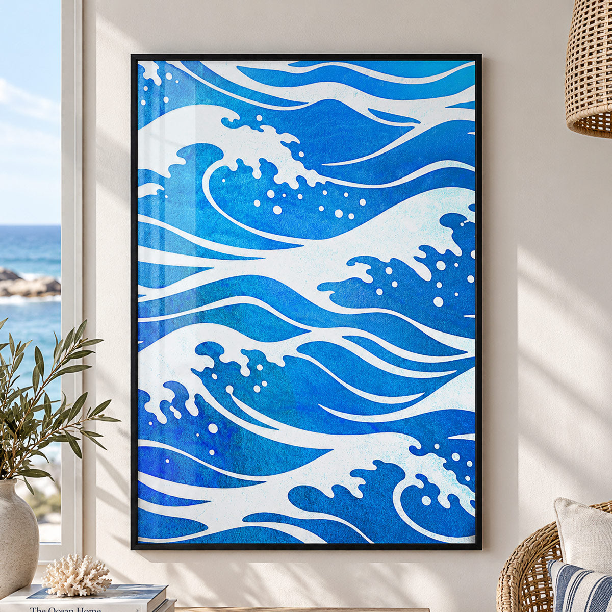 Endless Waves