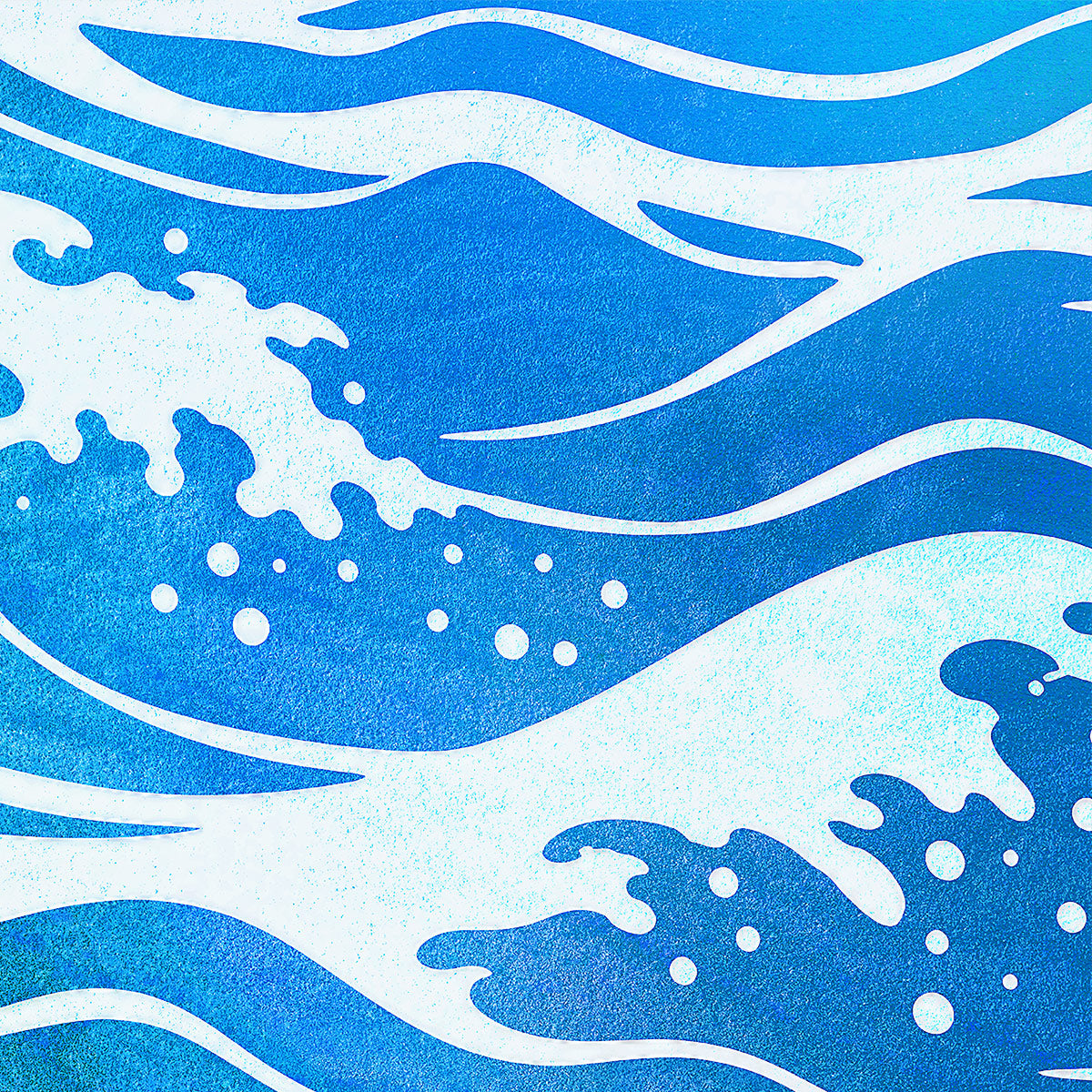 Endless Waves