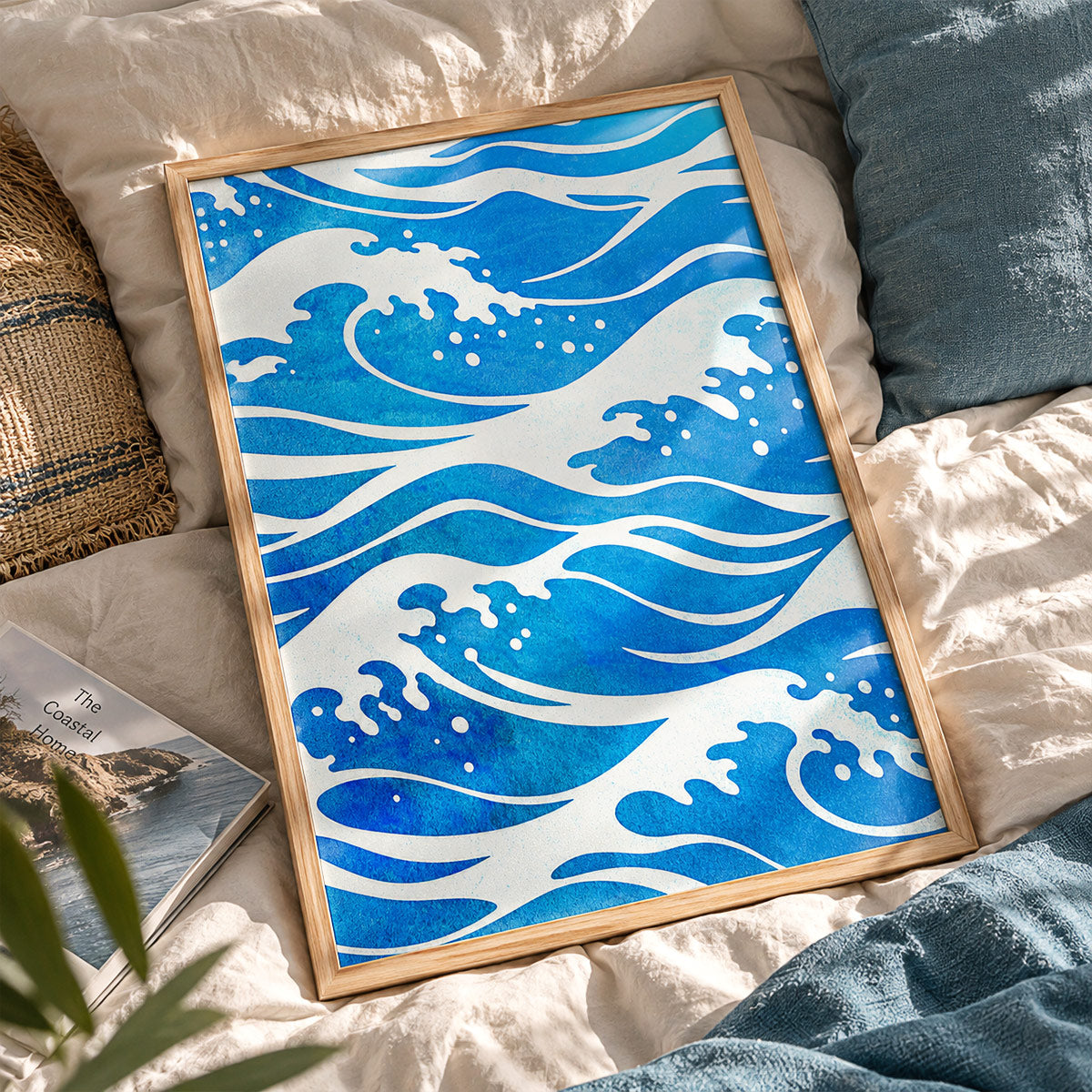 Endless Waves