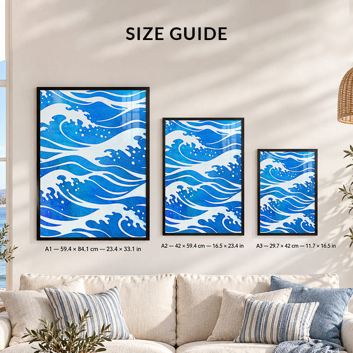 Endless Waves