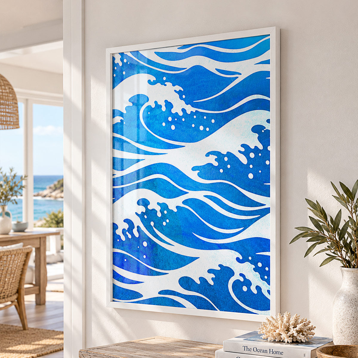Endless Waves