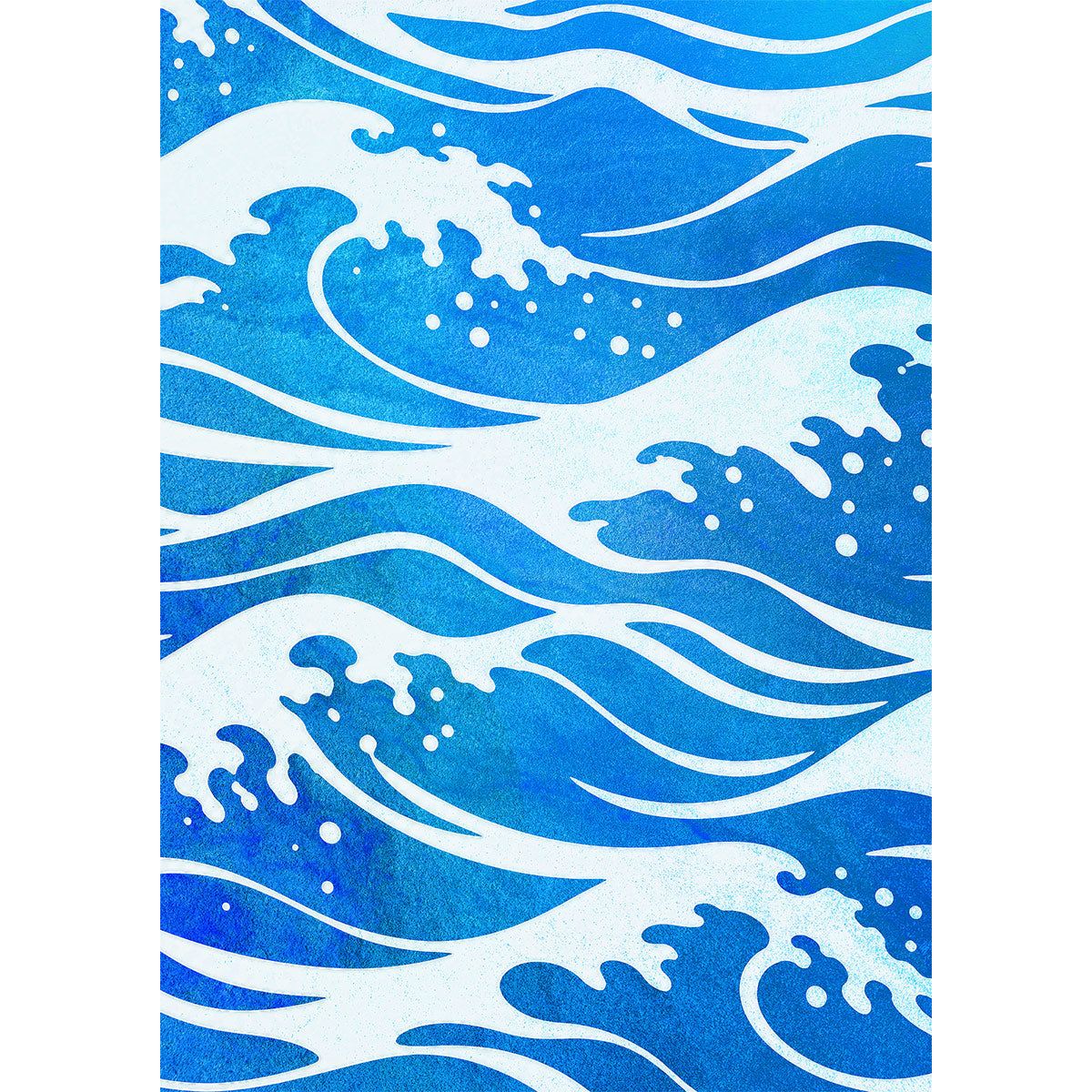Endless Waves