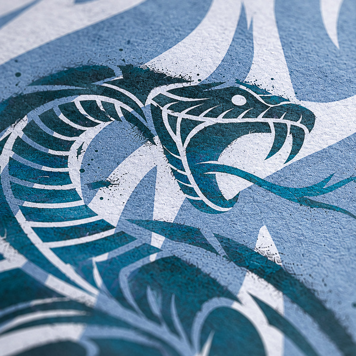 Serpent Strike