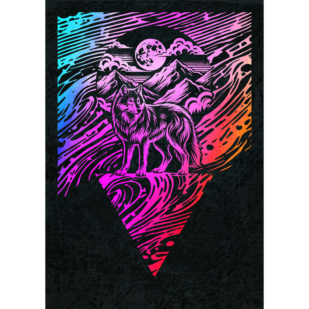 Lunar Wolf