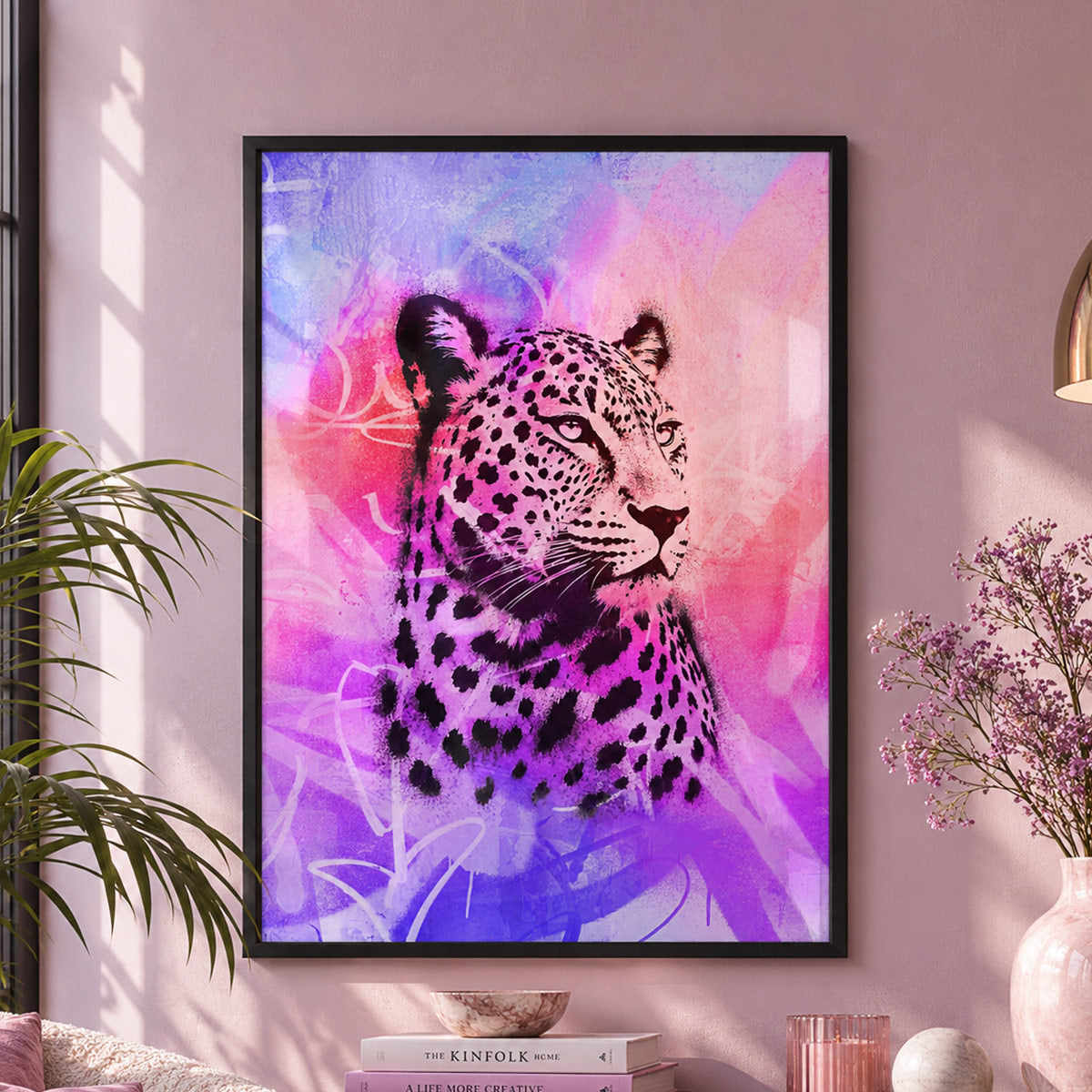Wild Grace