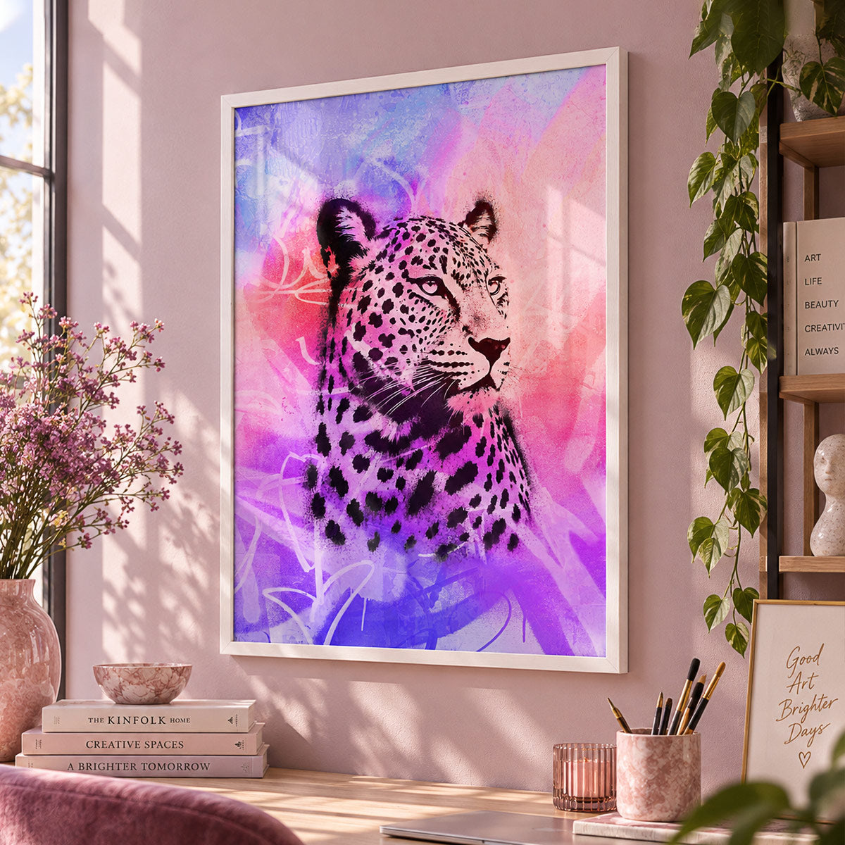 Wild Grace