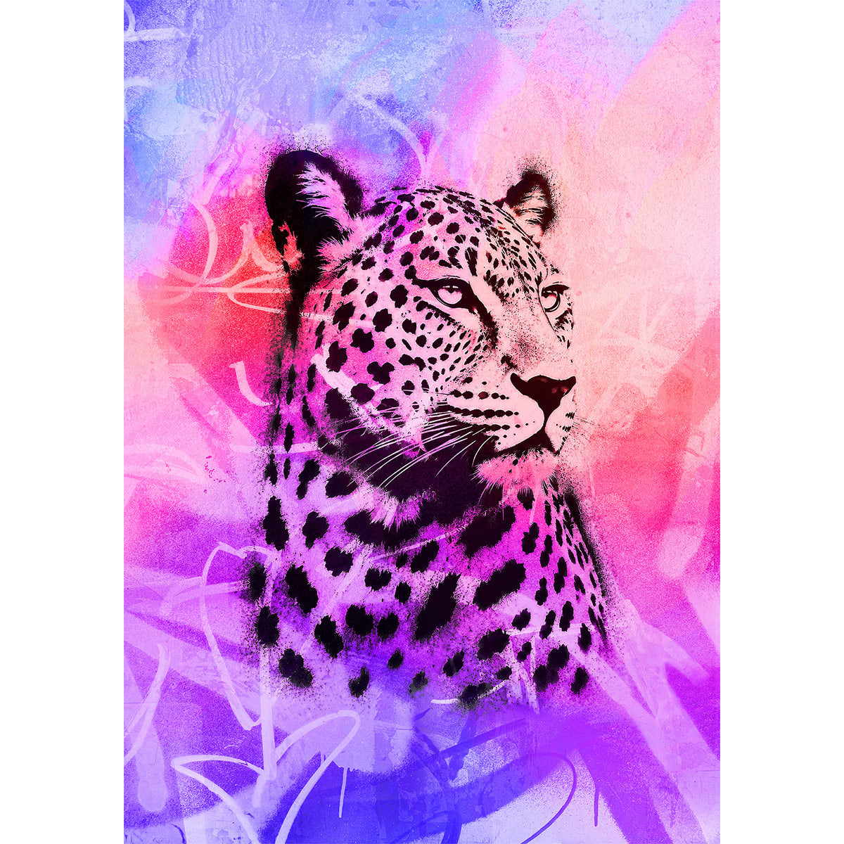 Wild Grace