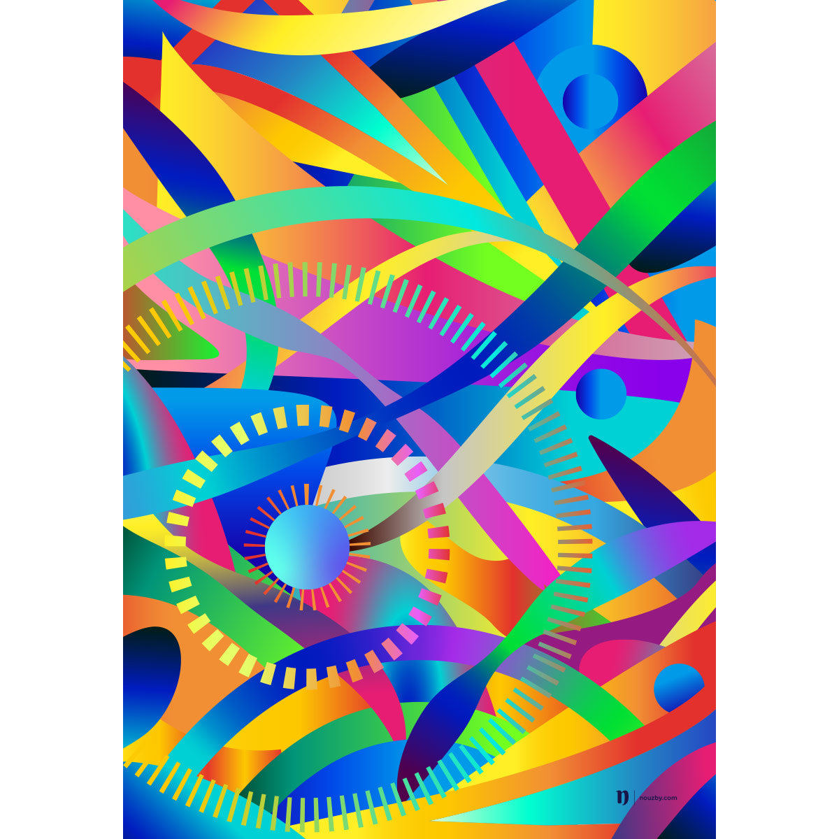 Color Storm