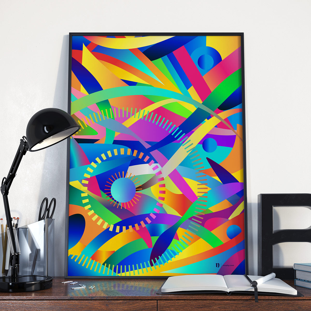 Color Storm