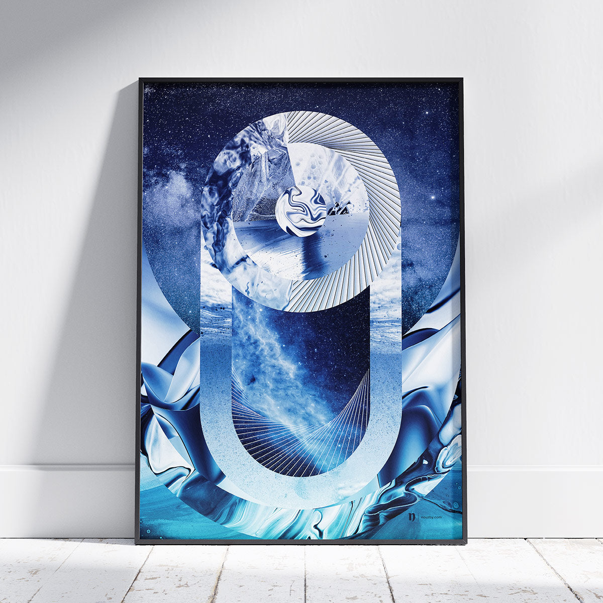 Echoes of the Universe