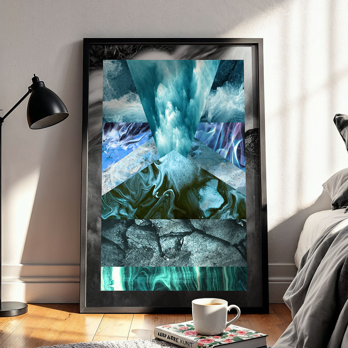 Elemental Geometry