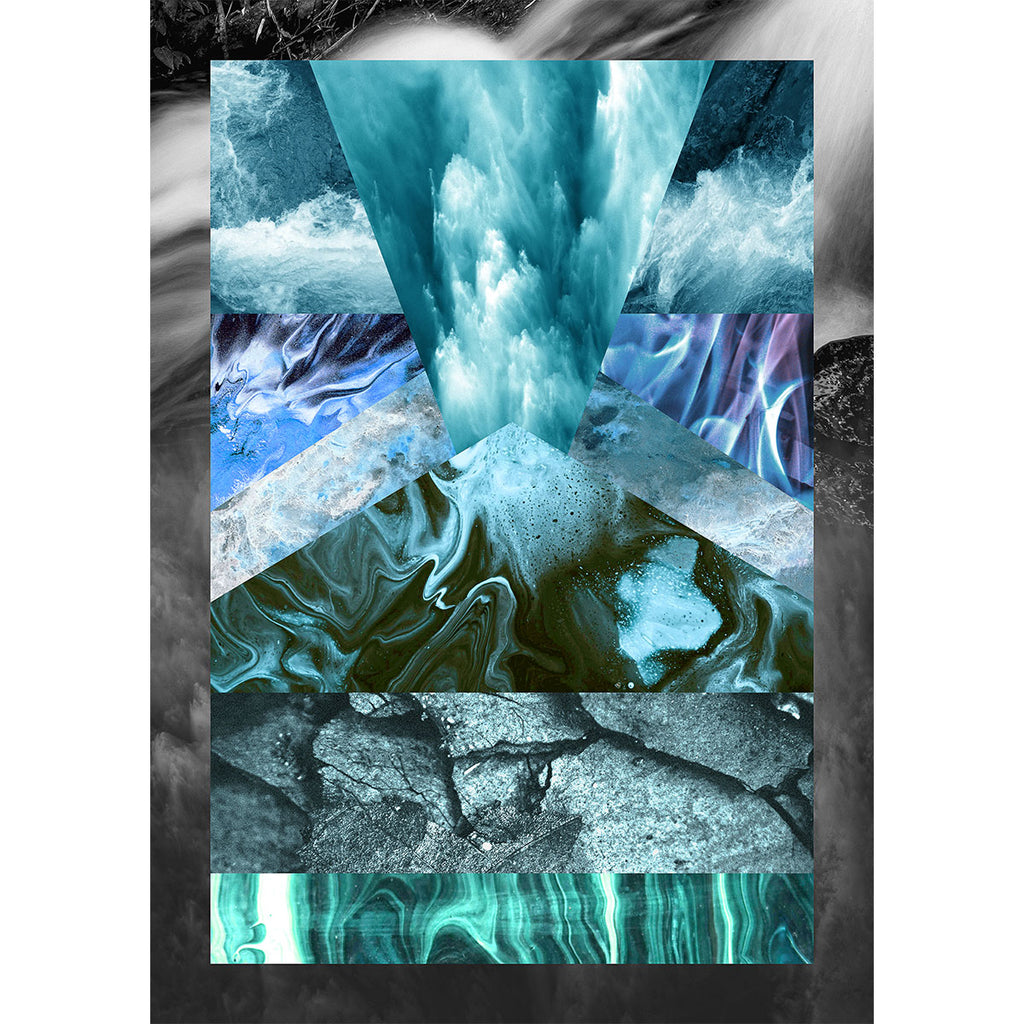 Elemental Geometry