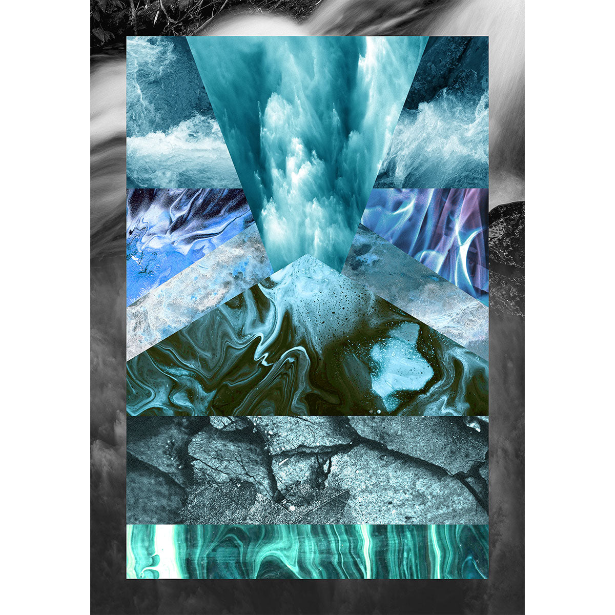 Elemental Geometry