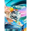 Fluid Horizons