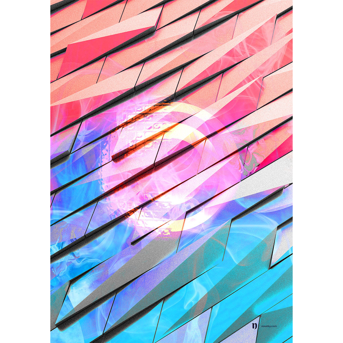 Radiant Motion