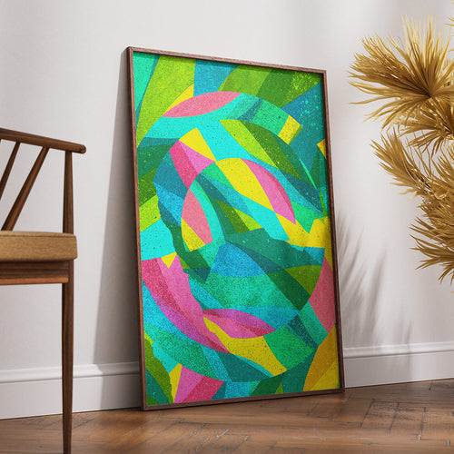 Chromatic Flow