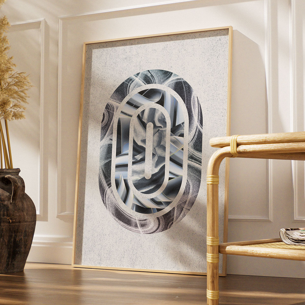 Abstract Orbit