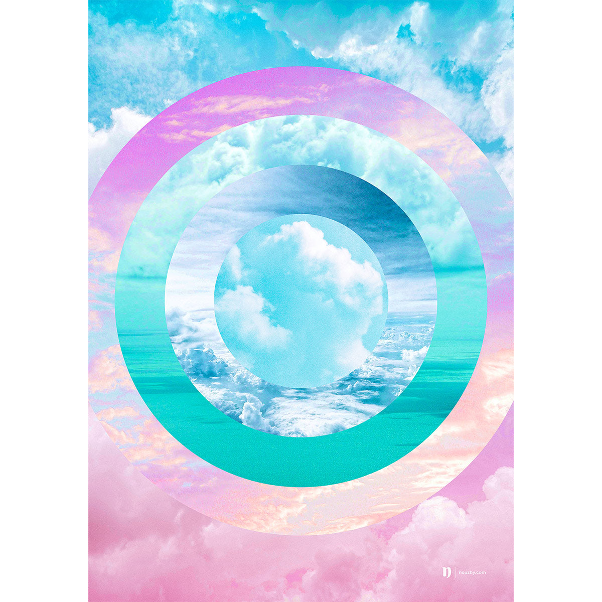 Dream in the Clouds