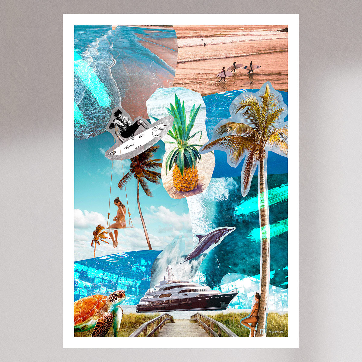 Endless Summer