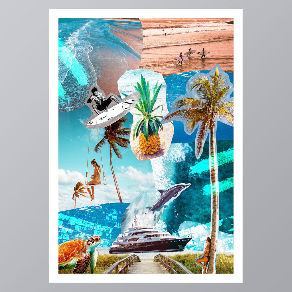 Endless Summer
