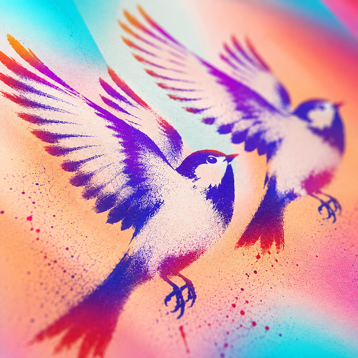Together We Fly